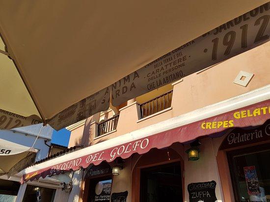 Il Golosino del Golfo